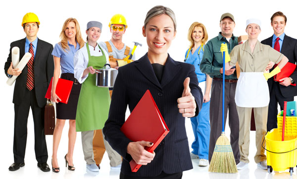 Bayraklı Tadilatcı Hizmeti